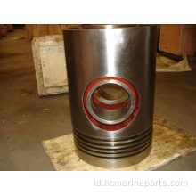 Bagian Piston Mesin